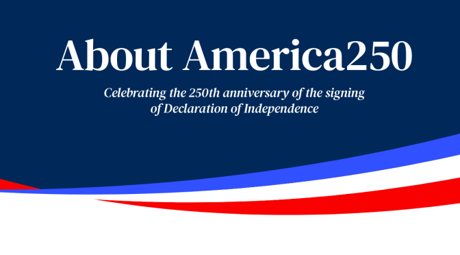 America’s Birthday Party BEGINS!