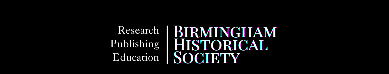 Birmingham Historical Society