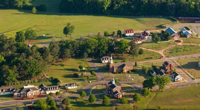 Join Us for Historic Fun at American Village  July 3-4