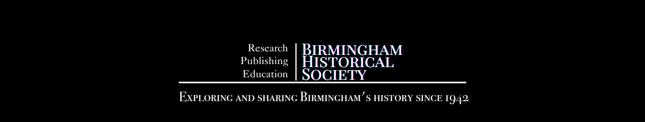 Birmingham Historical Society